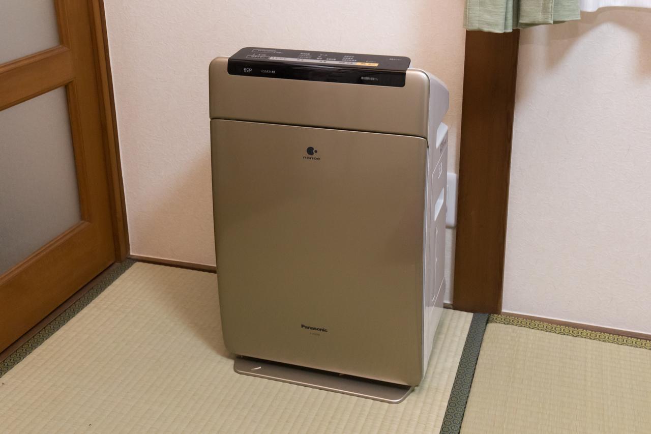 Kyoto Chikuan Apartment Luaran gambar