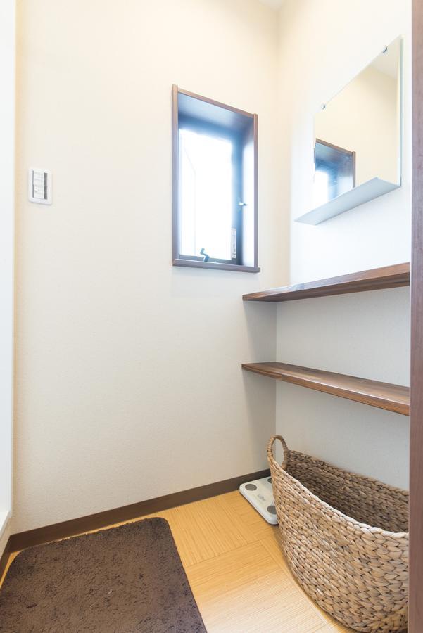 Kyoto Chikuan Apartment Luaran gambar